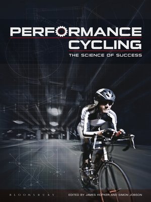 cover image of Performance Cycling
